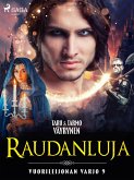 Raudanluja (eBook, ePUB)