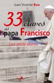 33 claves del papa Francisco (eBook, ePUB)