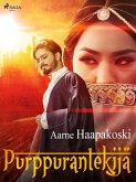 Purppurantekijä (eBook, ePUB)