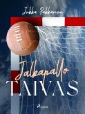 Jalkapallotaivas (eBook, ePUB)