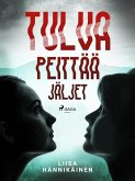 Tulva peittää jäljet (eBook, ePUB) Tulva peittää jäljet (eBook, ePUB)