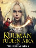 Kuuman tuulen aika (eBook, ePUB)