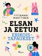 Elsan ja Eetun erikoistapaukset (eBook,... - Bild 1