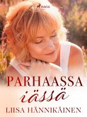 Parhaassa iässä (eBook, ePUB)