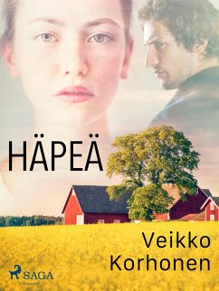 Cover Häpeä (eBook, ePUB)