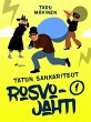 Rosvojahti (eBook, ePUB) - Bild 1