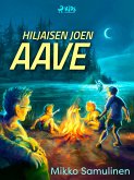 Hiljaisen joen aave (eBook, ePUB)