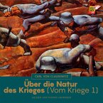 Über die Natur des Krieges (Vom Kriege, Buch 1) (MP3-Download)