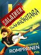 Salainen sähkökitara (eBook, ePUB) - Bild 1