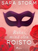 Rakas, minä olen roisto (eBook, ePUB) Rakas, minä olen roisto (eBook, ePUB)