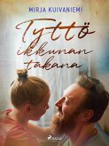 Tyttö ikkunan takana (eBook, ePUB)