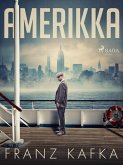 Amerikka (eBook, ePUB)