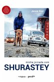 Minha jornada com Shurastey (eBook, ePUB)