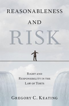 Cover Reasonableness and Risk (eBook, ePUB)