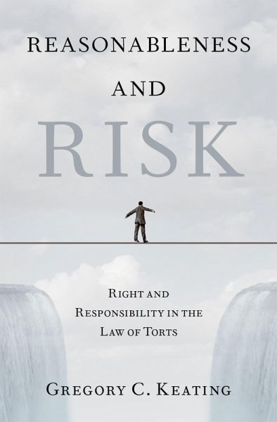 Reasonableness and Risk (eBook, ePUB) Reasonableness and Risk (eBook, ePUB)