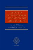 Essays in International Litigation for Lord Collins (eBook, PDF)