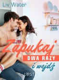 Zapukaj dwa razy i wejdź – seria erotyczna (eBook, ePUB)