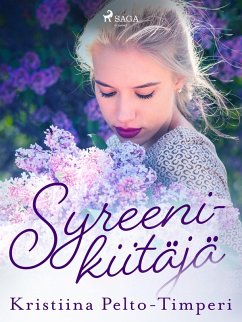 Cover Syreenikiitäjä (eBook, ePUB)