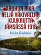 Kauhun aika: neljä väkivallan... - Bild 1