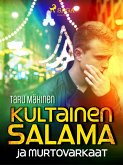 Kultainen Salama ja murtovarkaat (eBook, ePUB)