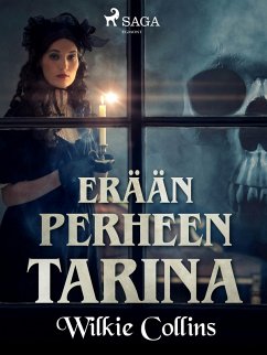 Cover Erään perheen tarina (eBook, ePUB)