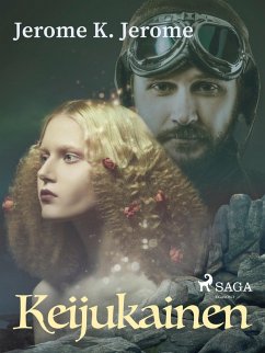 Cover Keijukainen (eBook, ePUB)