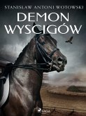 Demon wyścigów (eBook, ePUB)