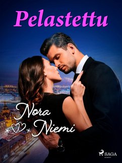 Pelastettu (eBook, ePUB) - Niemi, Nora