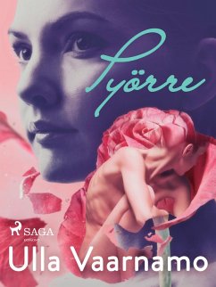 Cover Pyörre (eBook, ePUB)