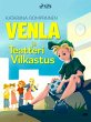 Venla ja Teatteri Vilkastus (eBook,... - Bild 1