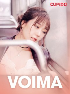 Cover Voima - eroottinen novelli (eBook, ePUB)