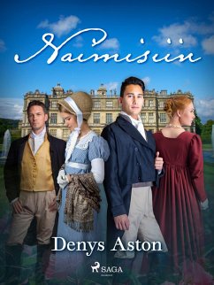 Cover Naimisiin (eBook, ePUB)