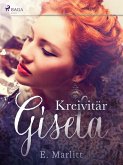 Kreivitär Gisela (eBook, ePUB)