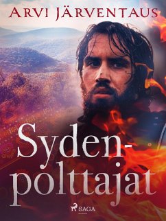 Cover Sydenpolttajat (eBook, ePUB)