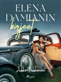 Elena Damianin kirjeet (eBook, ePUB)