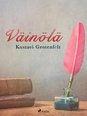 Väinölä (eBook, ePUB)