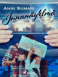 Cover Junanäytelmä (eBook, ePUB)