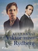 Kuljeksivat teinit (eBook, ePUB)