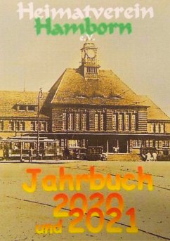 Heimatverein Hamborn (eBook, ePUB) - Hamborn, Heimatverein