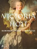 Kuningattaren tunnustus (eBook, ePUB)