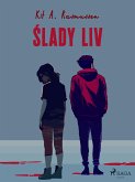 Ślady Liv (eBook, ePUB)