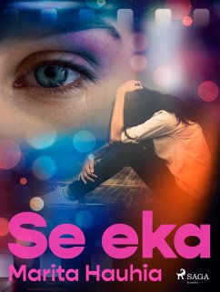 Cover Se eka (eBook, ePUB)