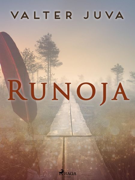 Runoja (eBook, ePUB) Runoja (eBook, ePUB)