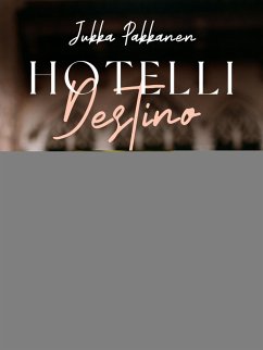 Cover Hotelli Destino (eBook, ePUB)