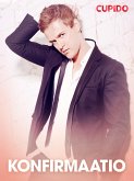 Konfirmaatio - eroottinen novelli (eBook, ePUB)