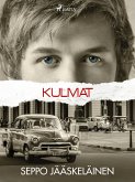 Kulmat (eBook, ePUB) Kulmat (eBook, ePUB)