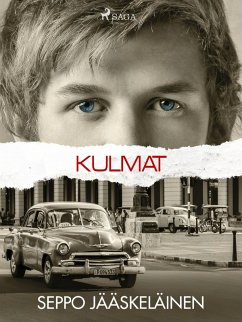 Cover Kulmat (eBook, ePUB)