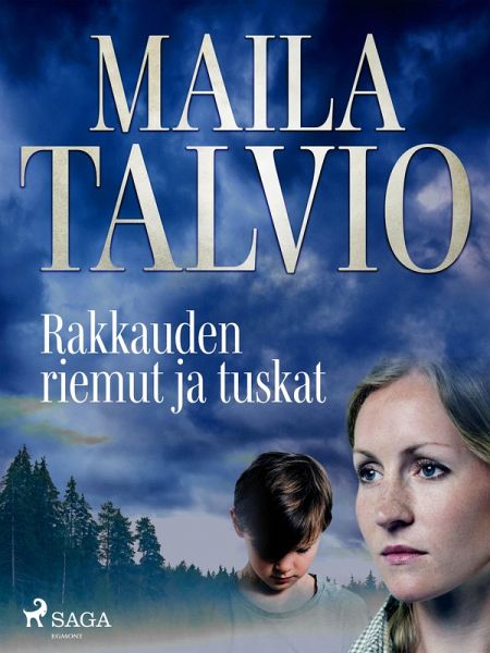 Rakkauden riemut ja tuskat (eBook, ePUB) Rakkauden riemut ja tuskat (eBook, ePUB)