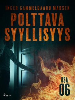 Cover Polttava syyllisyys: Osa 6 (eBook, ePUB)