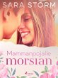 Mammanpojalle morsian (eBook, ePUB) - Bild 1